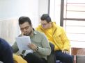 گزارش تصویری آزمون استخدامی آموزش و پرورش